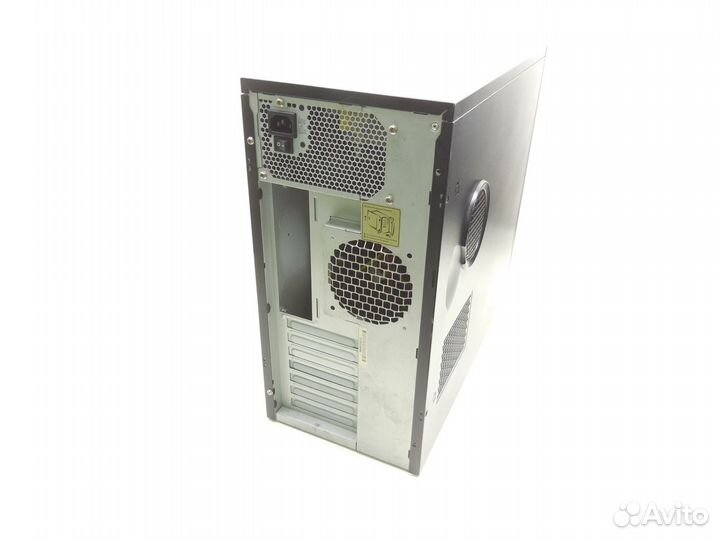 Корпус Miditower Inwin J523 ATX 400Вт