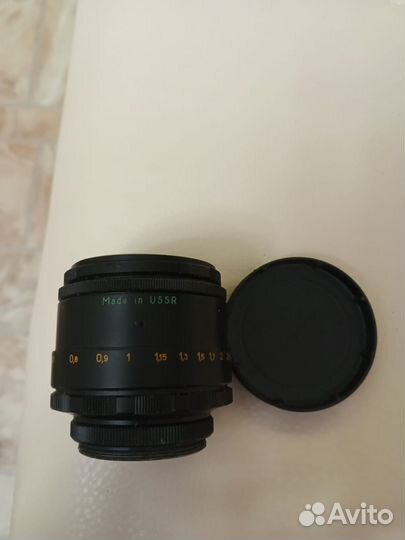 Техника СССР