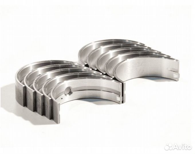 Вкладыш коренной 495(R1)