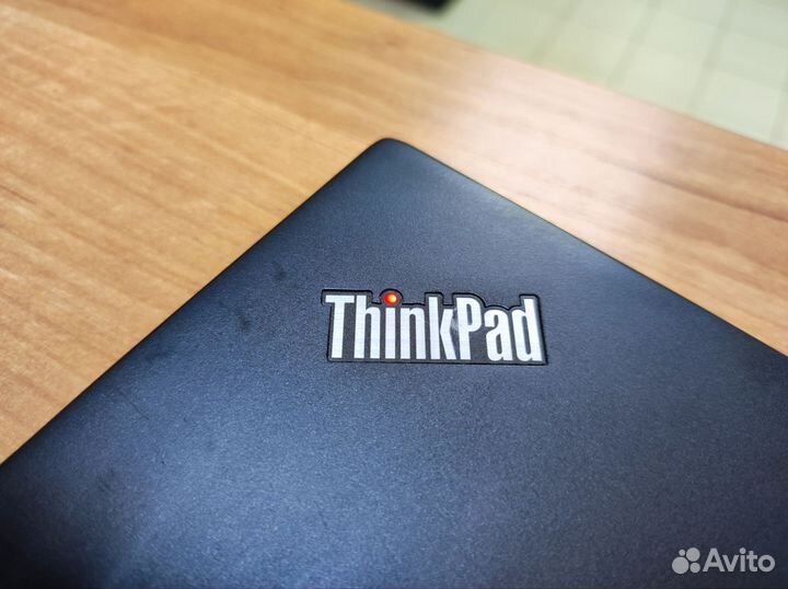 Быстрый Lenovo 14