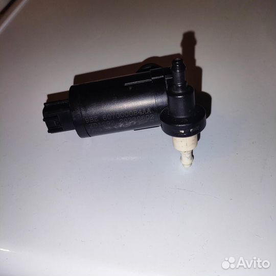 Моторчик омывателя Chery Еxeed RX 2023 Jaecoo J8