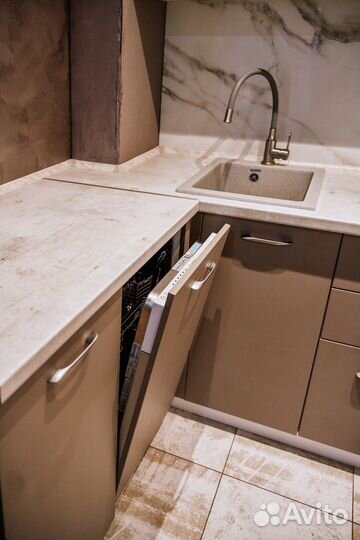 Кухня на заказ от производителя