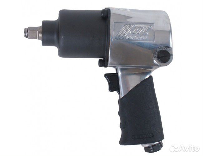 Пневмогайковерт ударный 1/2
