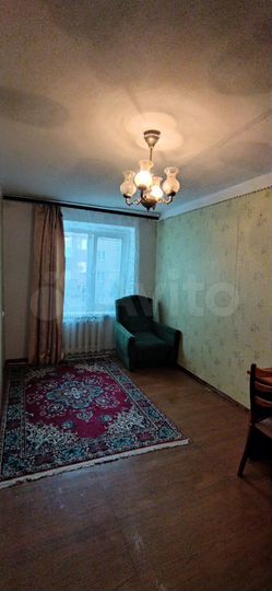 3-к. квартира, 61,2 м², 3/5 эт.