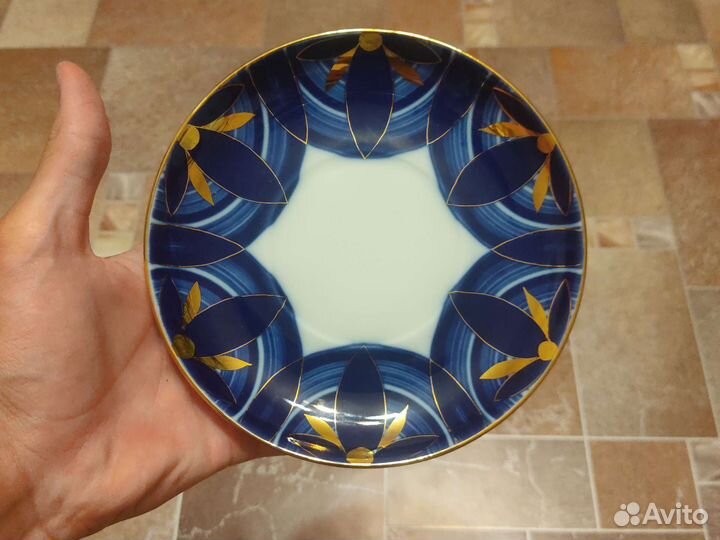 Редкая кружка