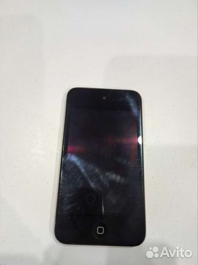 Плеер iPod touch 3