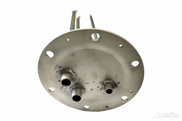 Фланец для водонагревателя, бойлера в Элисте