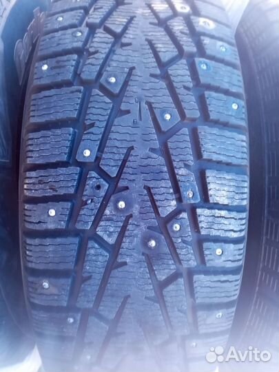 Cordiant Snow Cross 2 SUV 265/65 R17 112