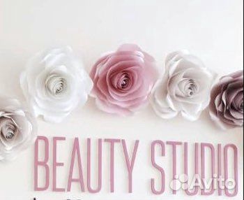 Цветы для декора