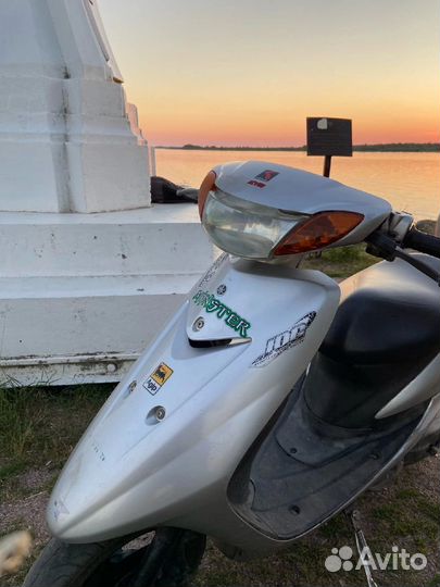 Продам Yamaha jog cool style sa16g