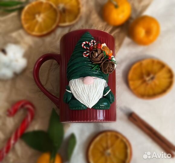 Набор новогодний