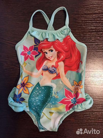 Купальник Name it Disney