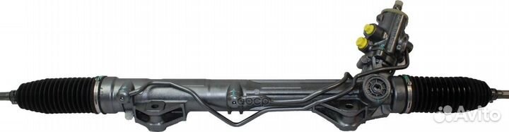 Рулевая рейка с тягами гидравлическая R20221RB
