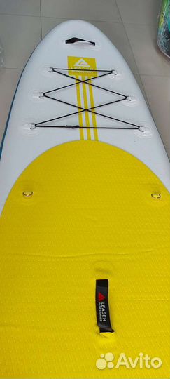 Доска SUP leader 10,6