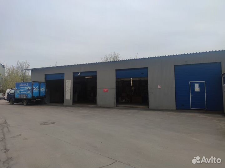 Аренда рефконтейнера