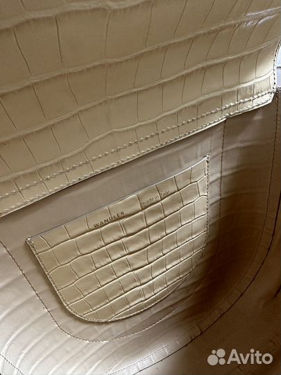 Сумка женская Wandler