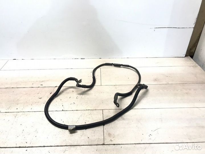 Провода прочие Mercedes Sprinter W909 646 2016