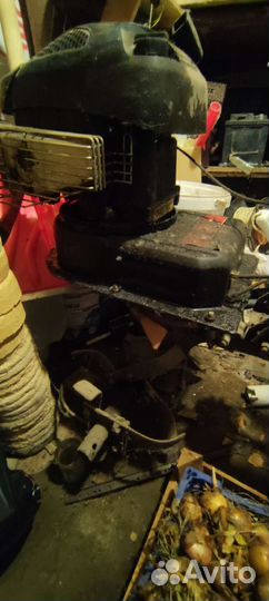 Культиватор