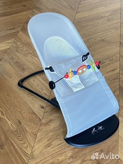 Дуга babybjorn печенька оригинал