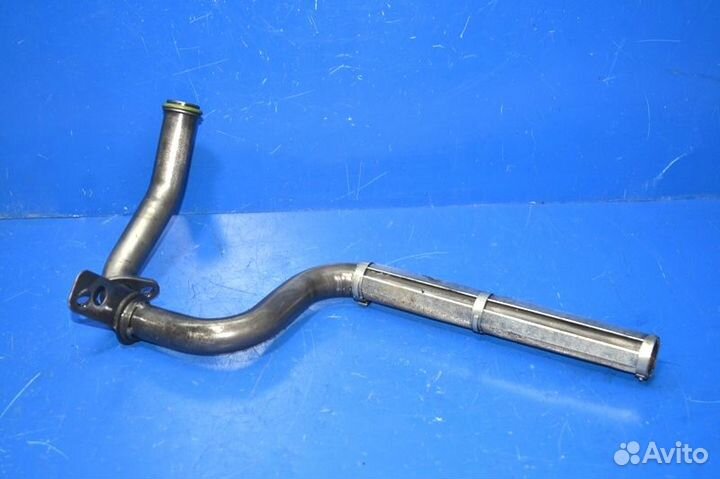 Маслозаборник volvo FH12 2-seeria (01.02)