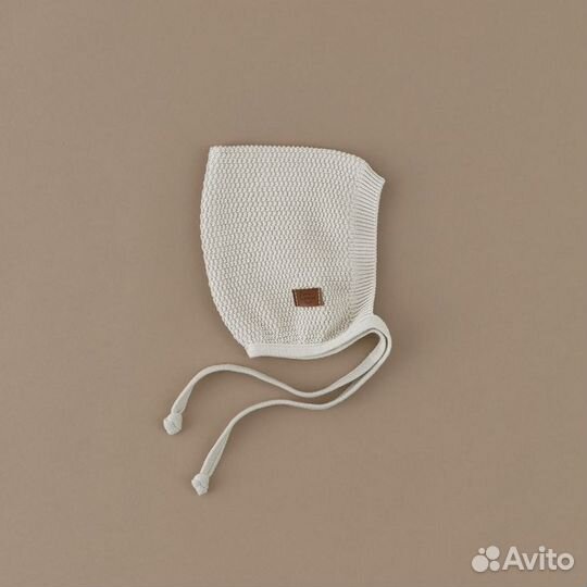 Чепчик Loomknits 44-46 новый