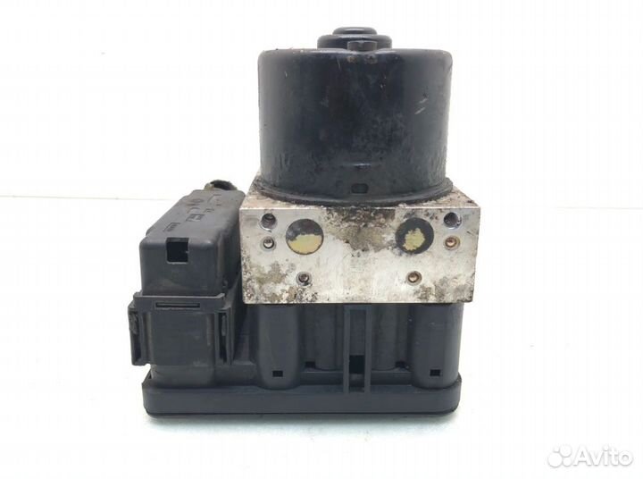 Блок ABS Volkswagen Golf 4 1.4 I 2003