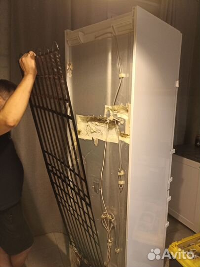 Ремонт холодильников на дому с гарантией