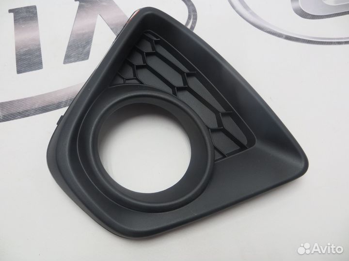 Накладка птф правая Mazda CX-5 KE