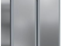 Polair CM114-GM холодильный шкаф, холодильник