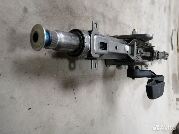 Колонка рулевая для VW Golf VI 2009-2013