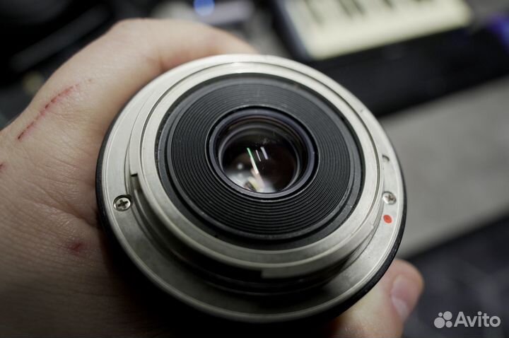 Обьектив Samyang ED AS IF UMS 14mm F2.8 (для Canon