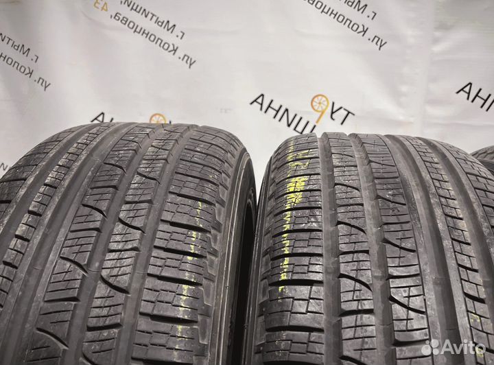 Pirelli Scorpion Verde All Season 255/55 R20 94Y