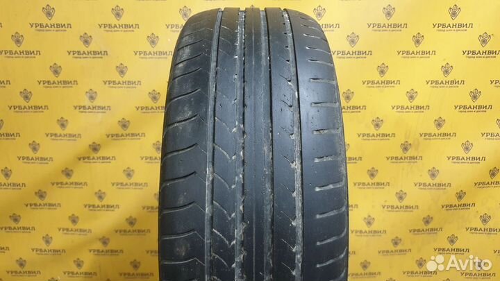 Goodyear EfficientGrip 205/55 R16 91H