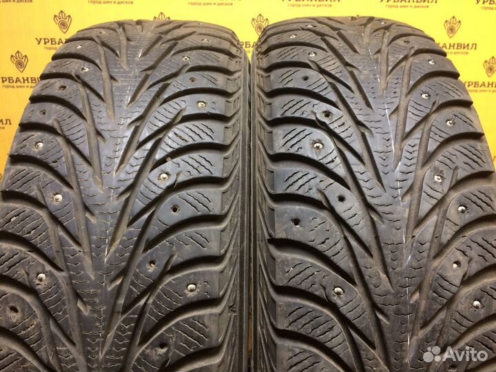 Yokohama Ice Guard IG35 195/65 R15 95T