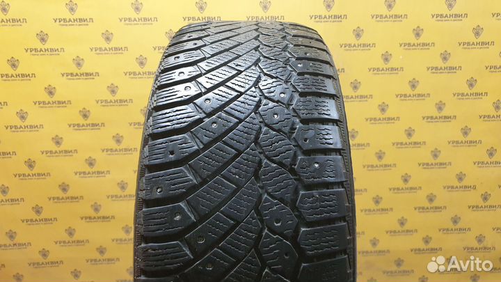Continental ContiIceContact 4x4 235/50 R18 101T