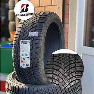 Bridgestone Blizzak LM005 DriveGuard 205/65 R16 95H