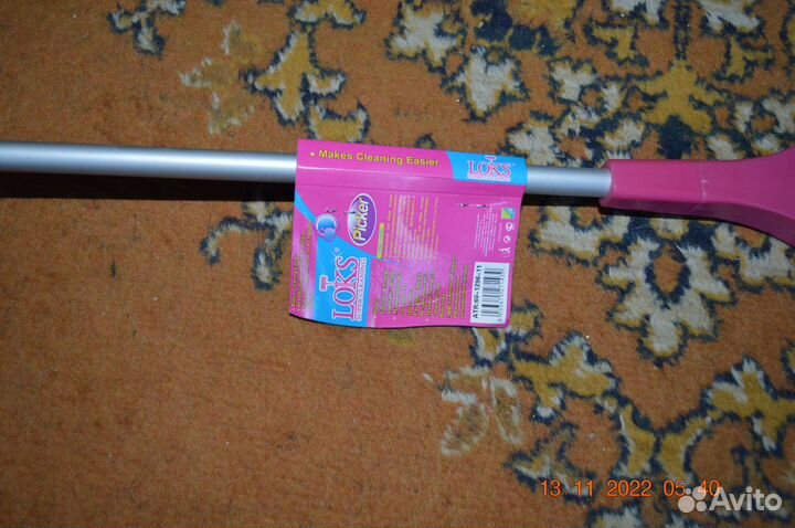 Манипулятор для захвата преметов