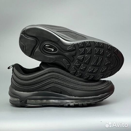 Кроссовки Nike Air Max 97