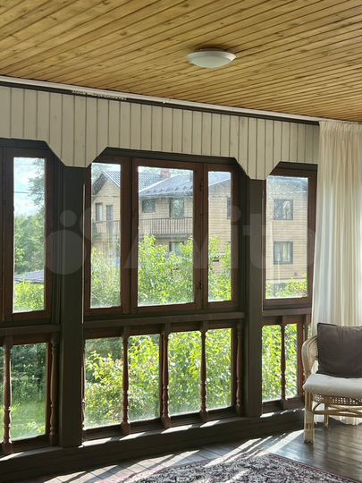 Дом 250 м² на участке 24 сот.