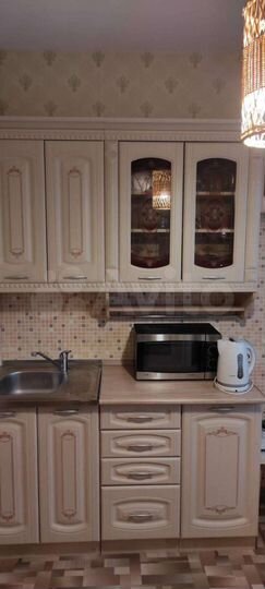 1-к. квартира, 36 м², 6/10 эт.