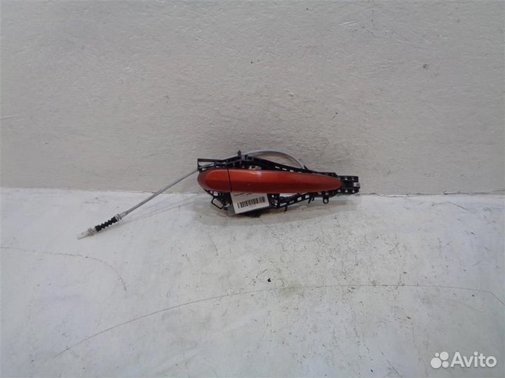 Ручка двери передней наружная правая BMW 1-серия