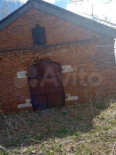 Дом 56 м² на участке 30 сот.