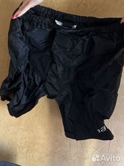 Хоккейная форма бу