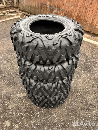 Покрышки на квадроцикл бу
