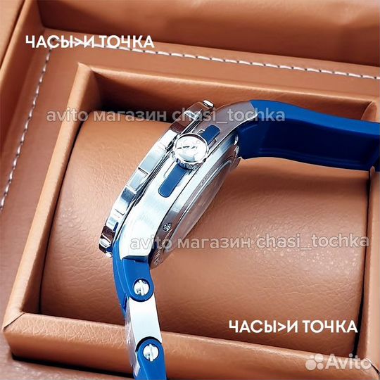 Мужские Ulysse Nardin
