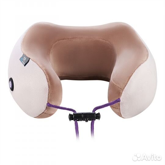 Подушка CS Medica VibraPulsar CS-cv4 relax