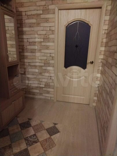 2-к. квартира, 42,1 м², 1/4 эт.