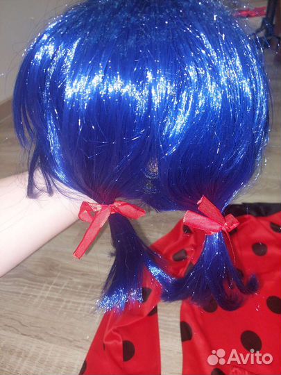 Костюм леди баг 104