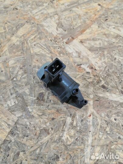 Клапан электромагнитный Audi A6