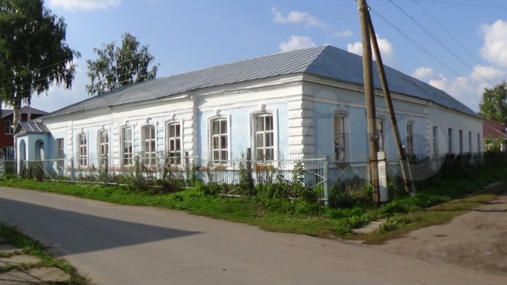 Свободного назначения, 390 м²